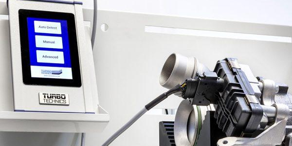 Контроль качества для производственного процесса