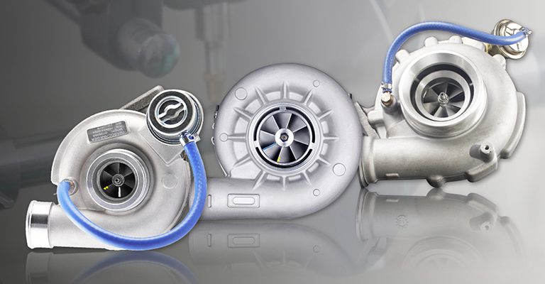 Beijing HiLiQi Turbocharger Manufacturing Co., Ltd.